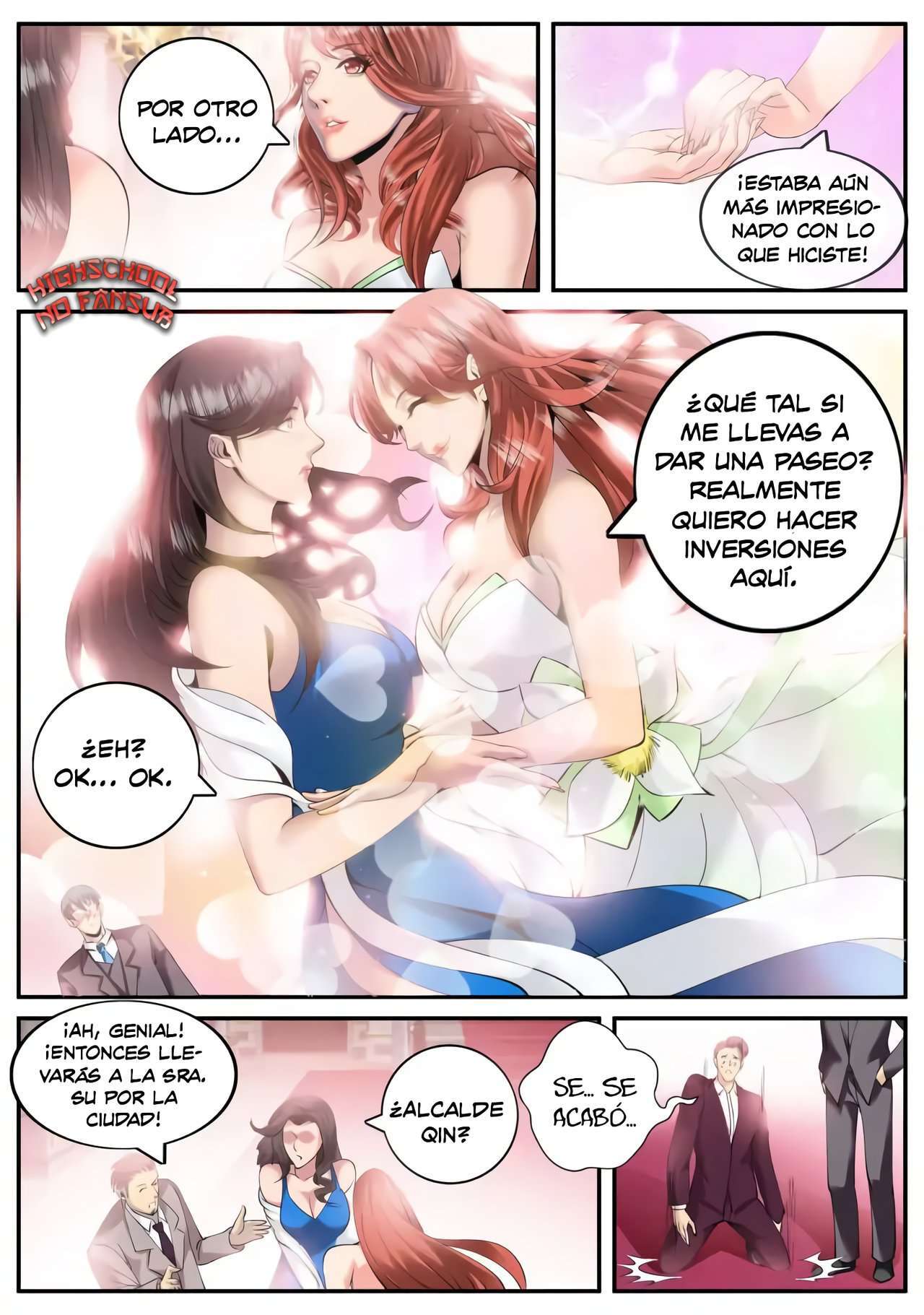 Capitulo 72 page 10