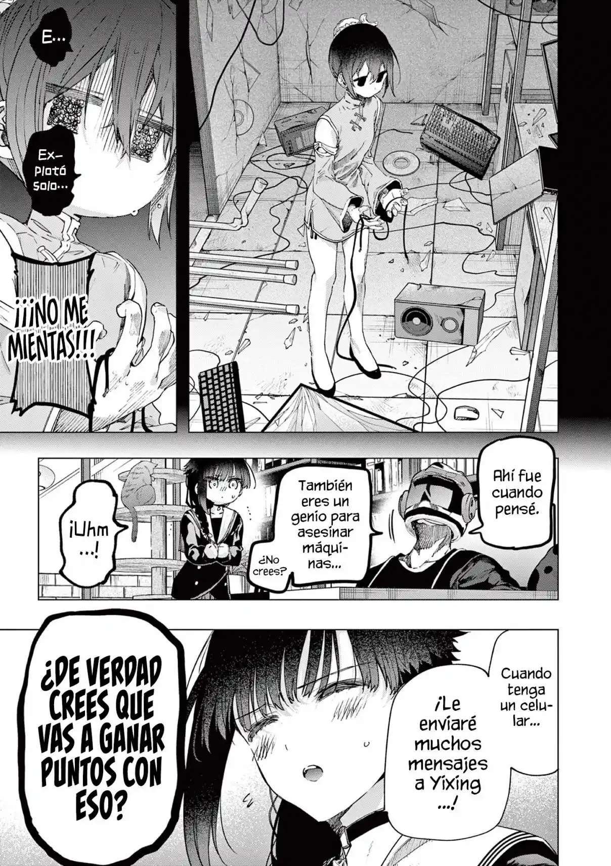 Capitulo 68 page 14