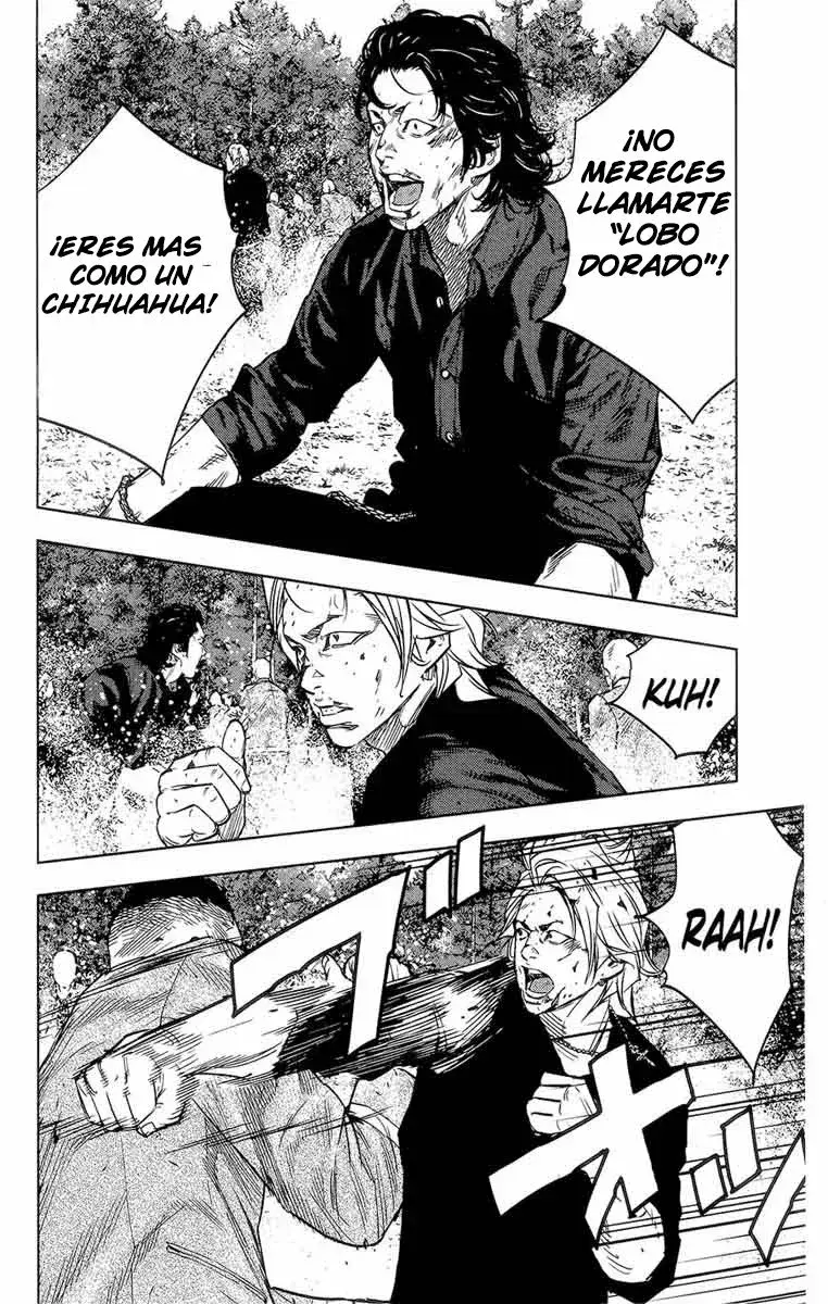 Capitulo 40 page 16