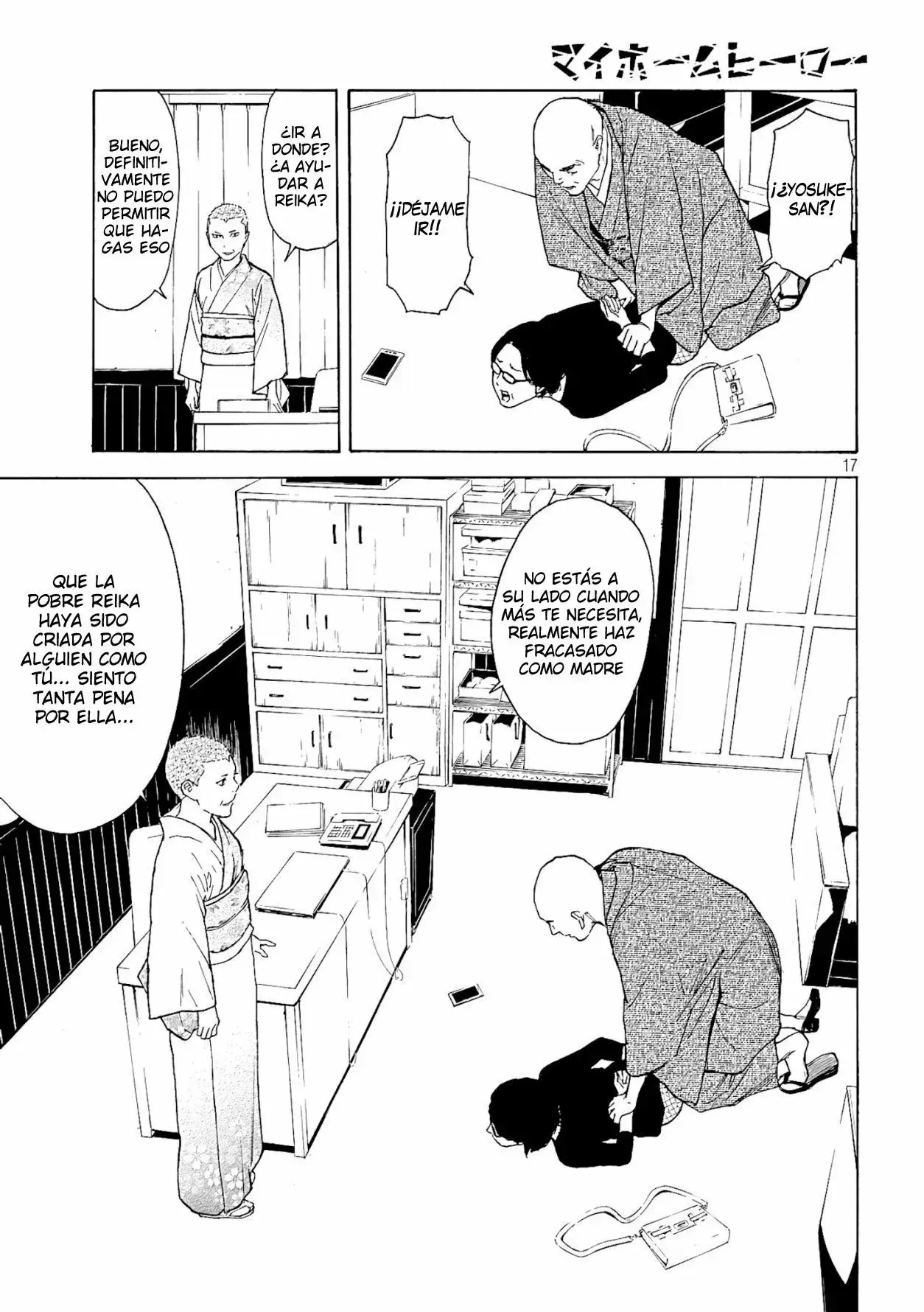 Capitulo 68 page 18