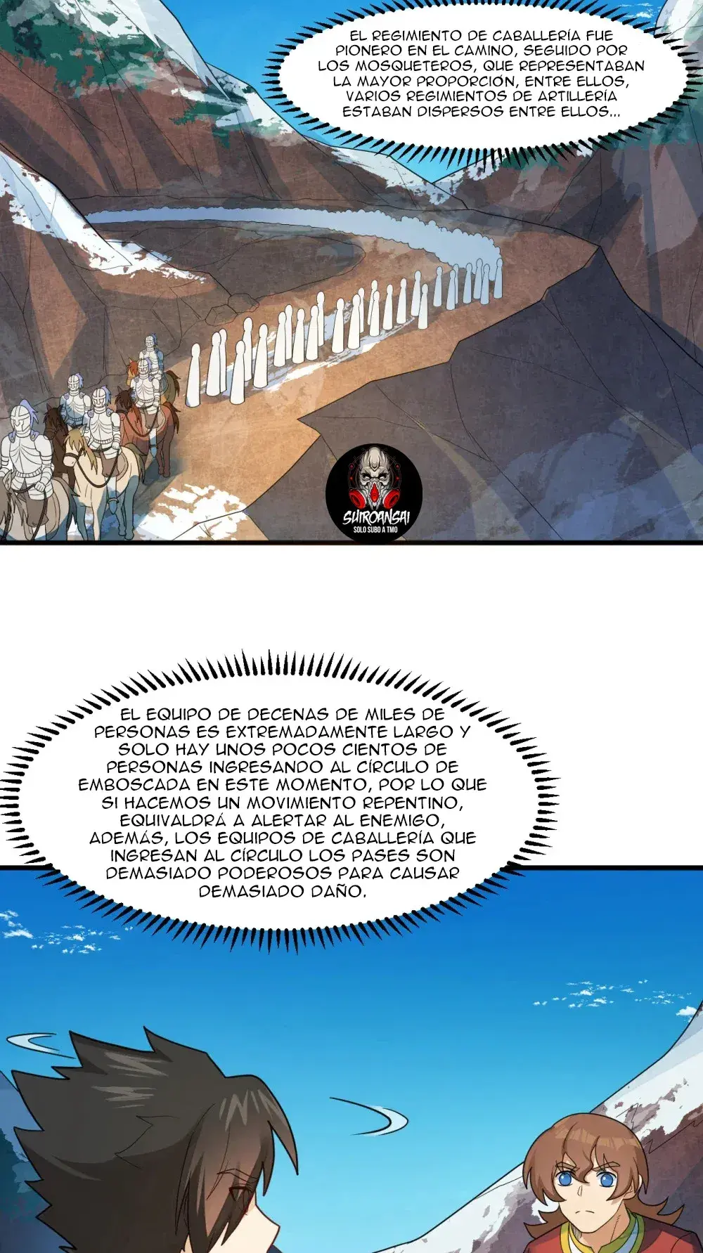Capitulo 304 page 8