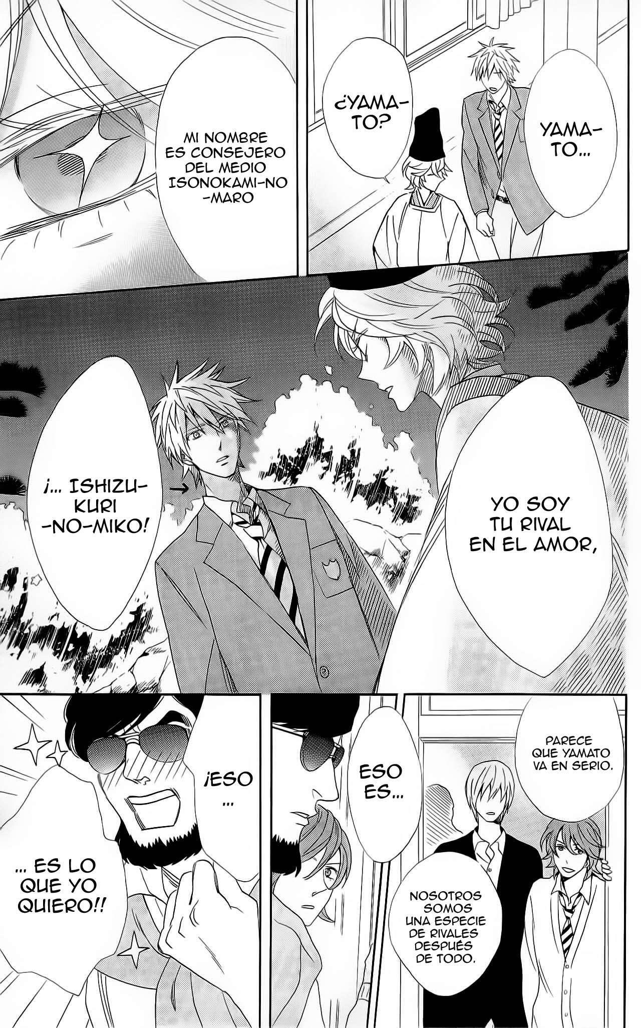 Capitulo 61 page 35