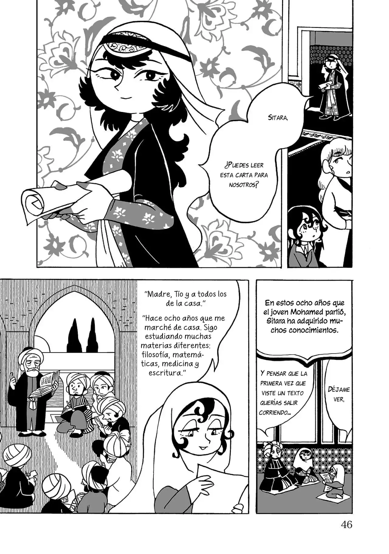 Capitulo 2 page 5
