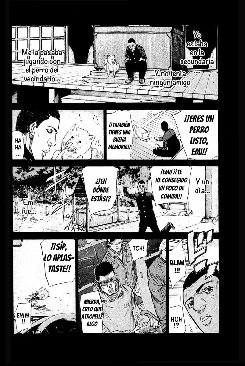 Capitulo 74 page 15