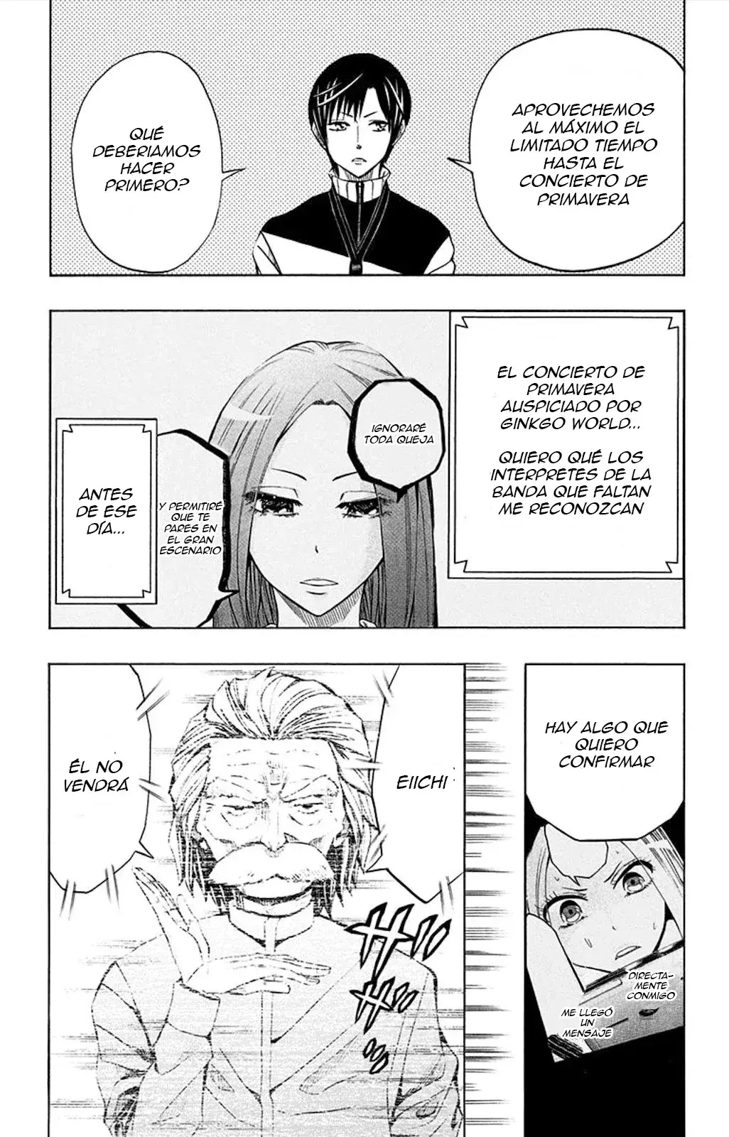 Capitulo 50 page 4