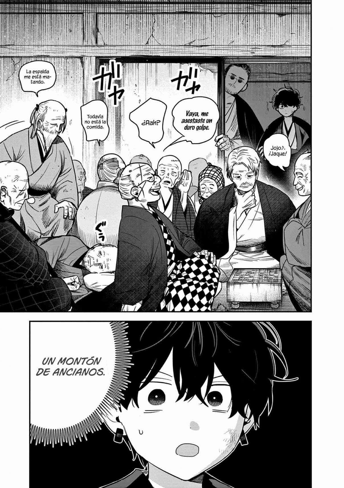 Capitulo 43 page 17