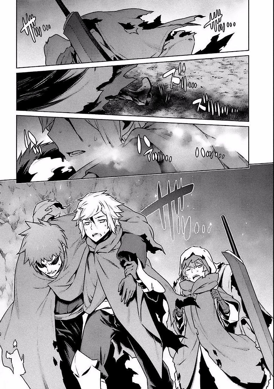 Capitulo 60 page 12