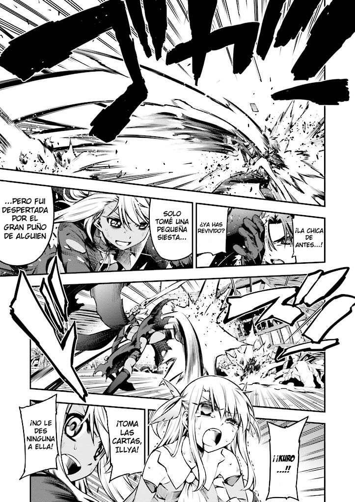 Capitulo 14 page 17