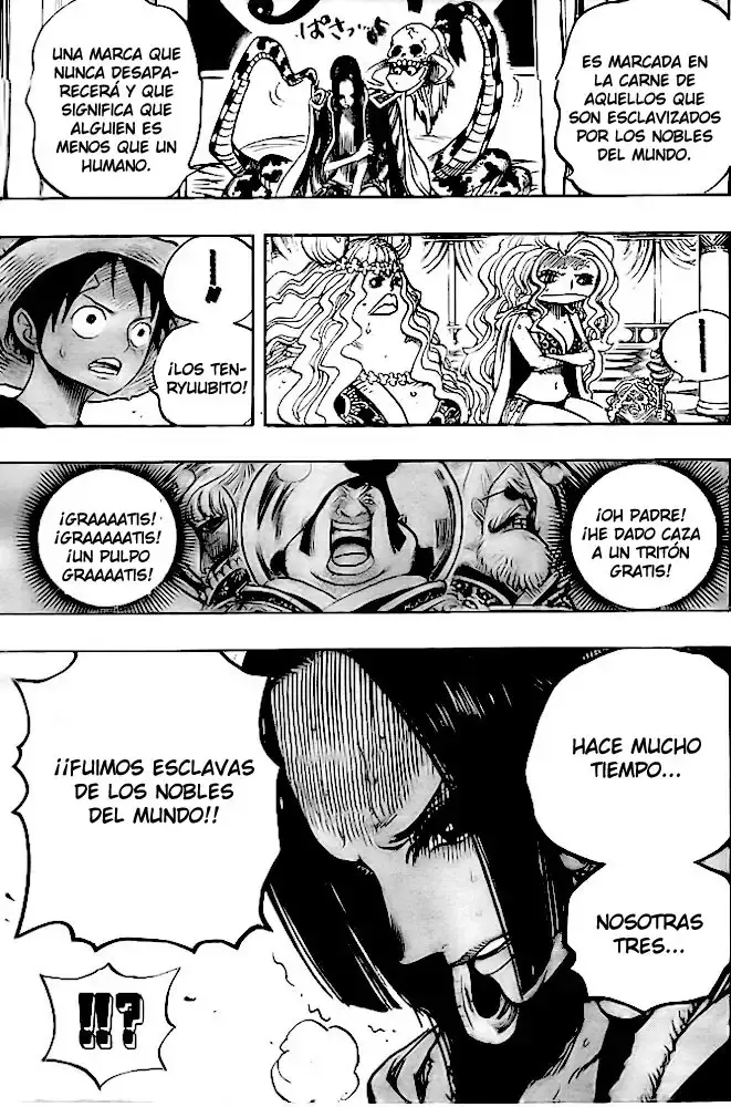 Capitulo 521 page 13