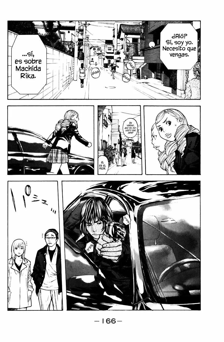 Capitulo 57 page 18