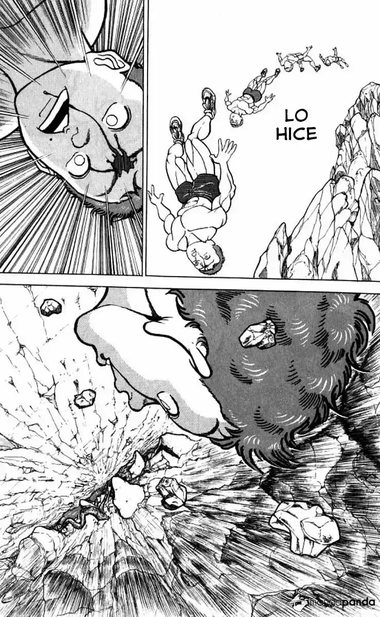 Capitulo 98 page 16