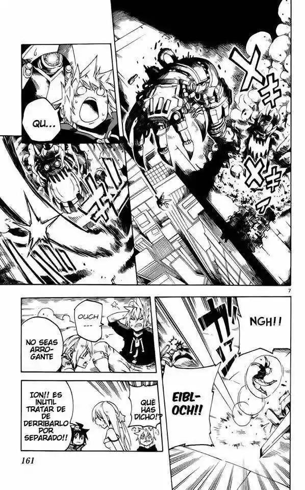 Capitulo 29 page 8