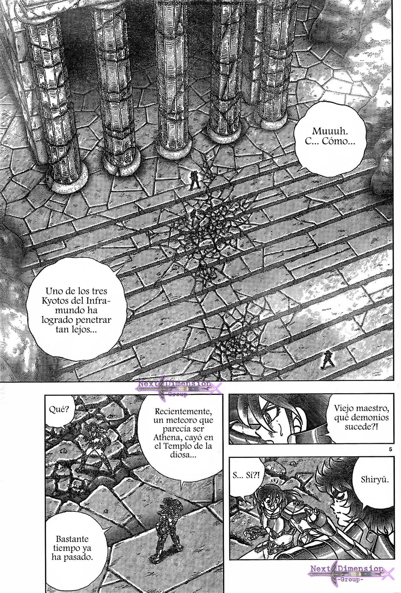 Capitulo 55 page 8