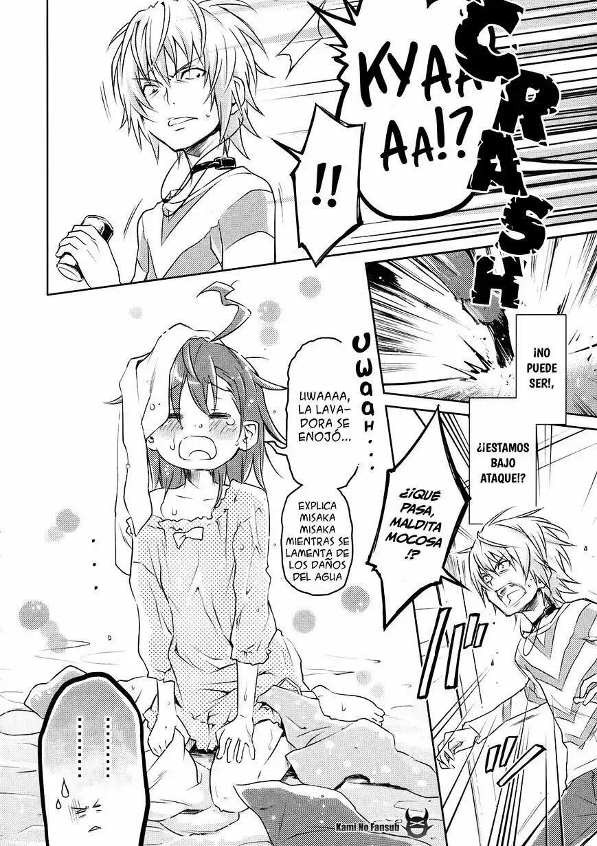 Capitulo 100.50 page 7