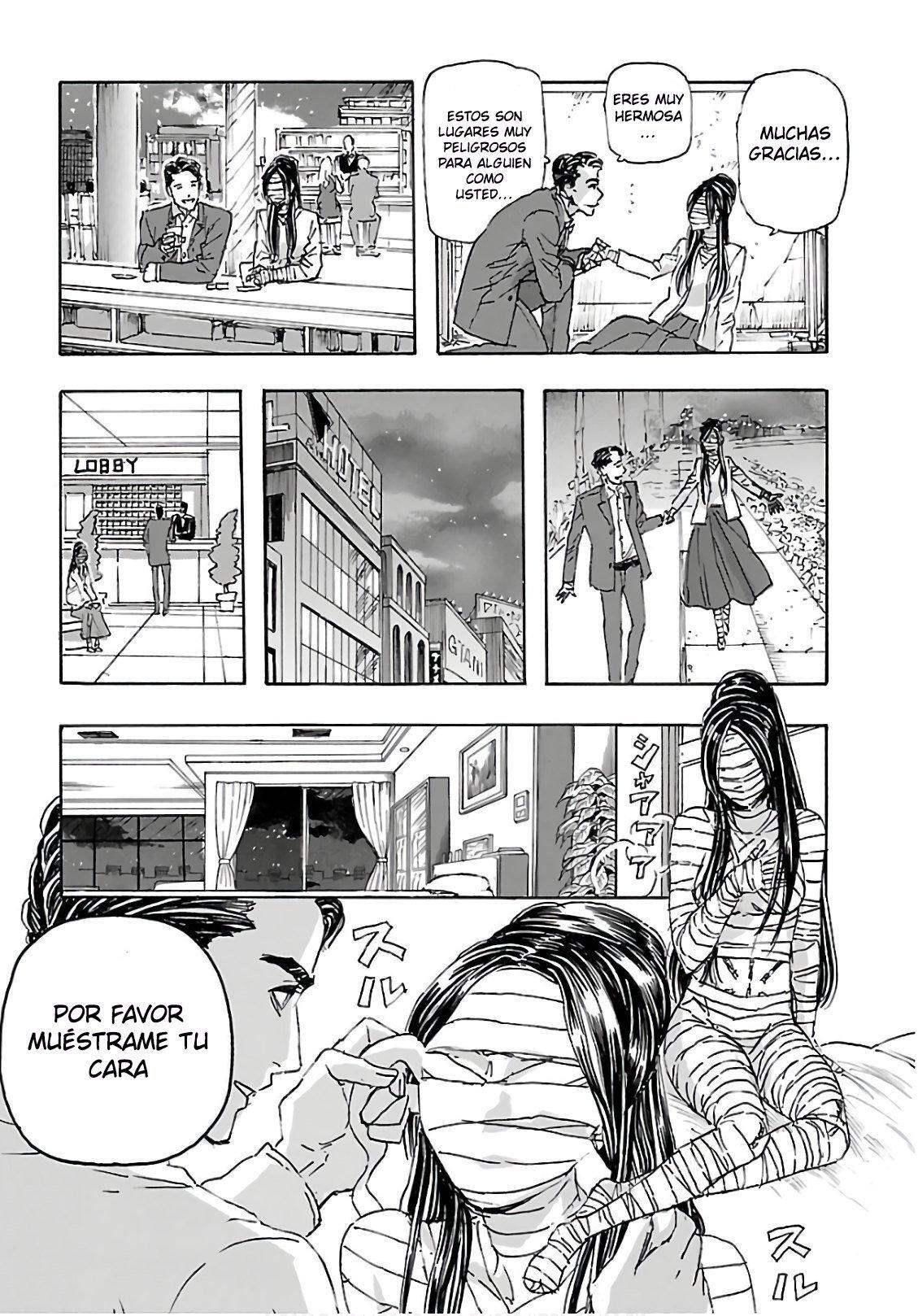 Capitulo 13 page 18
