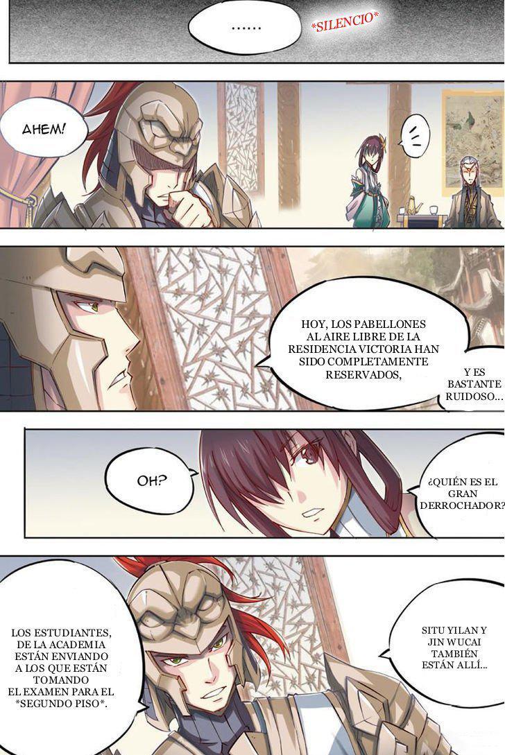 Capitulo 43 page 4