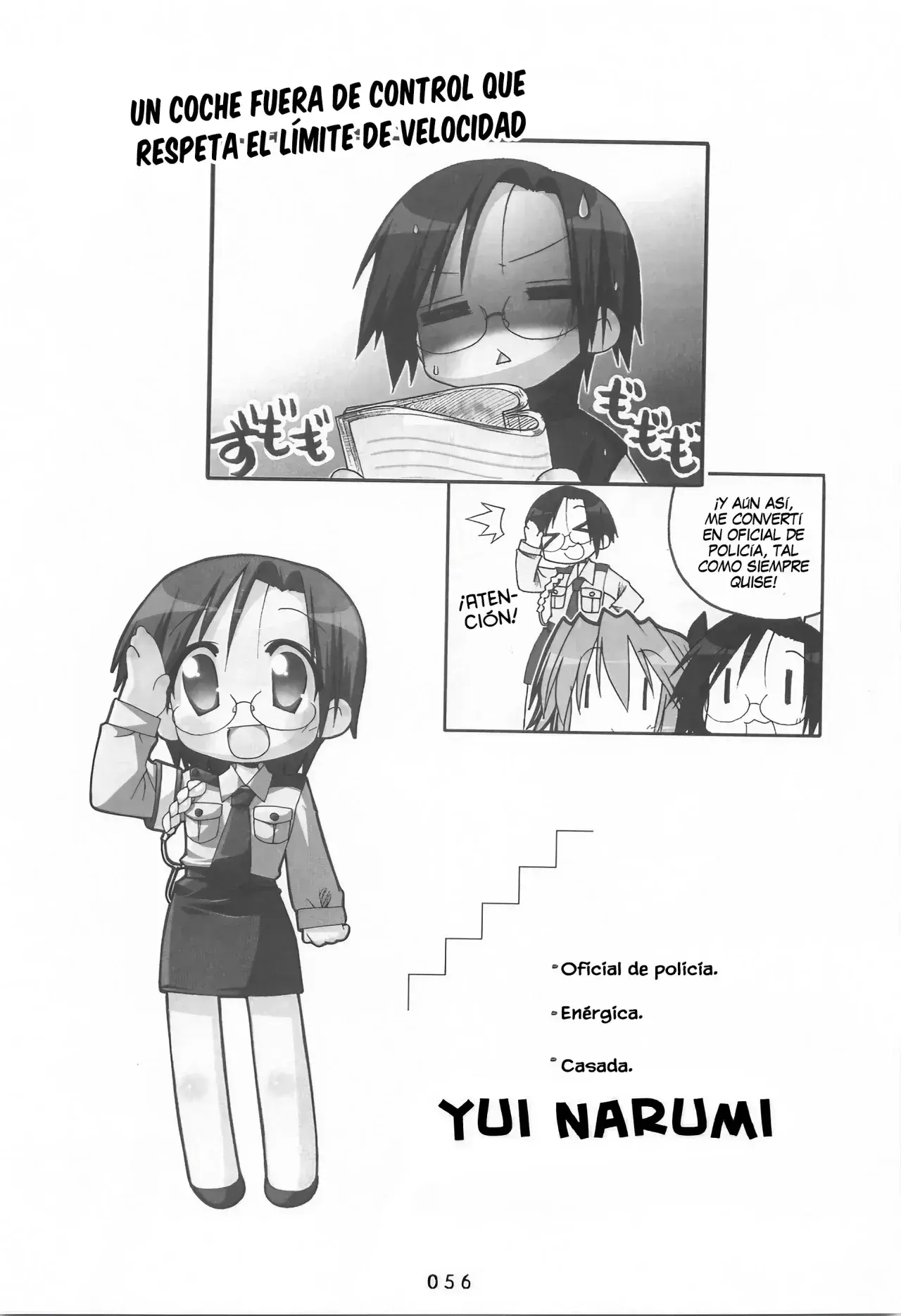 Capitulo 136 page 5