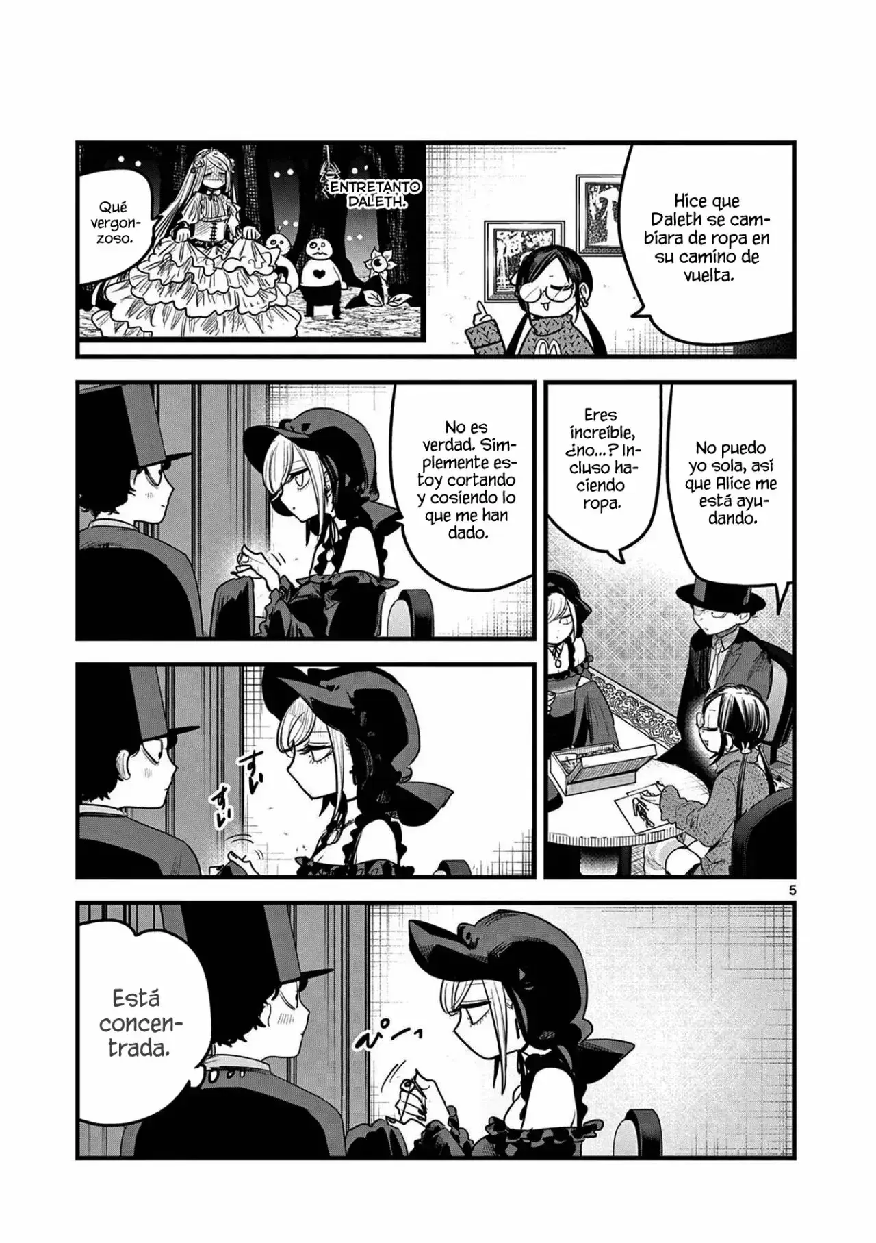 Capitulo 173 page 6