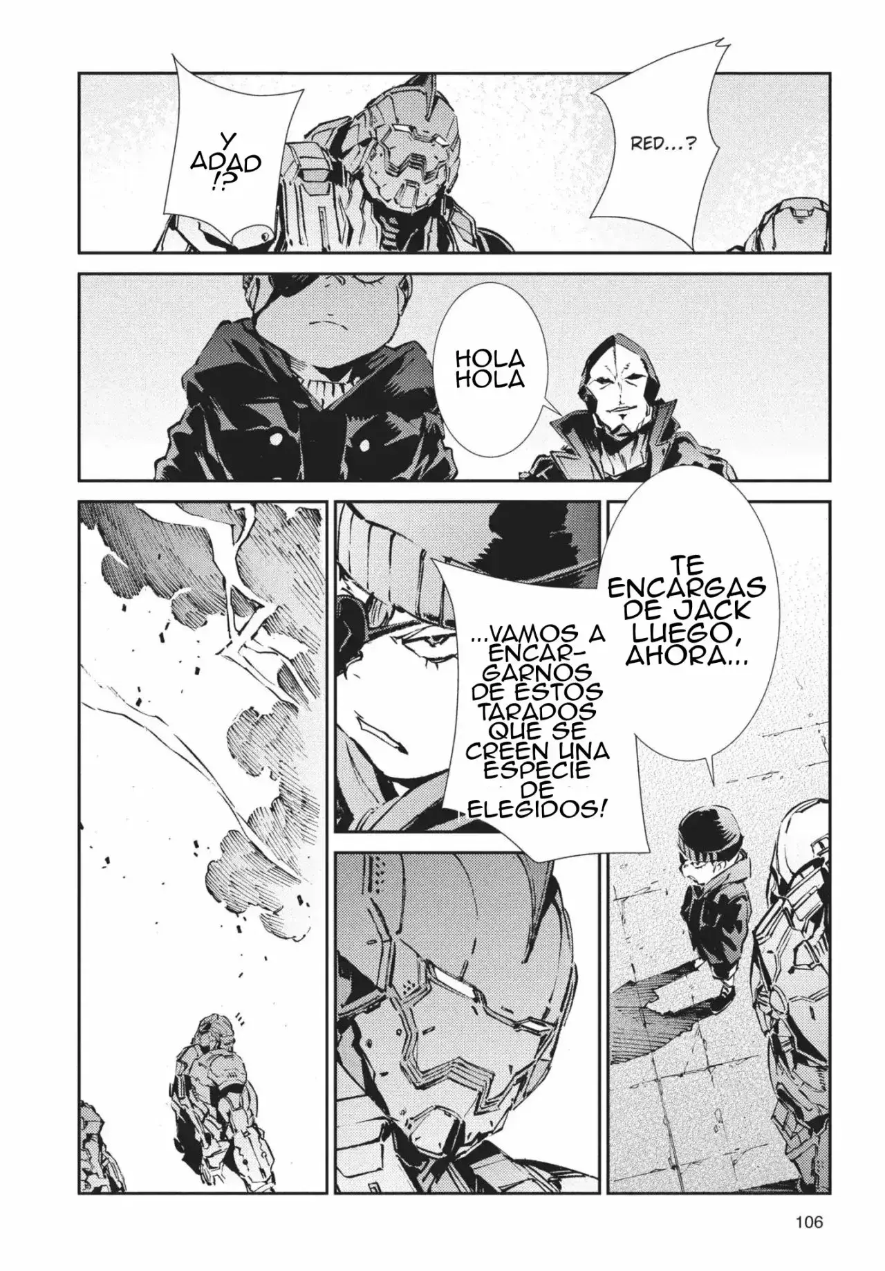 Capitulo 63 page 22