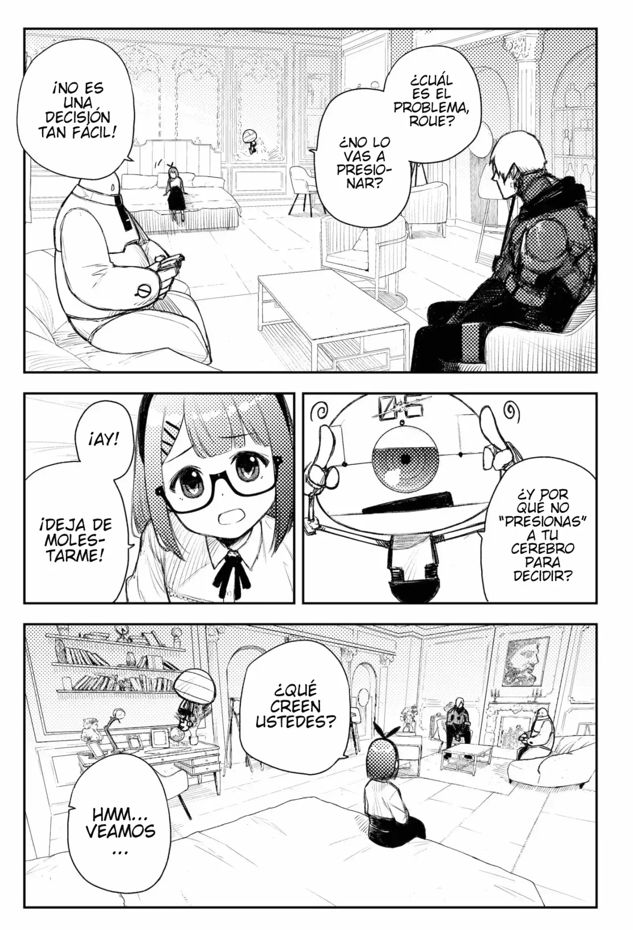 Capitulo 50 page 10