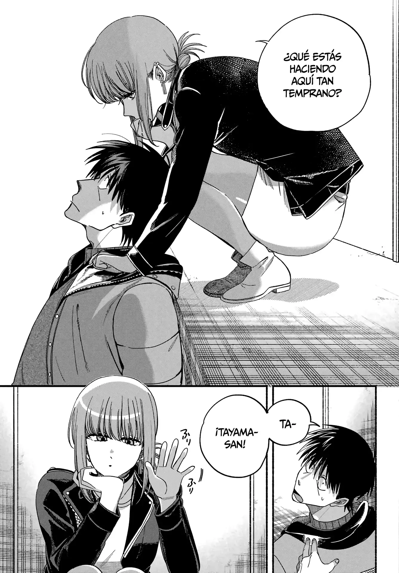 Capitulo 57 page 30