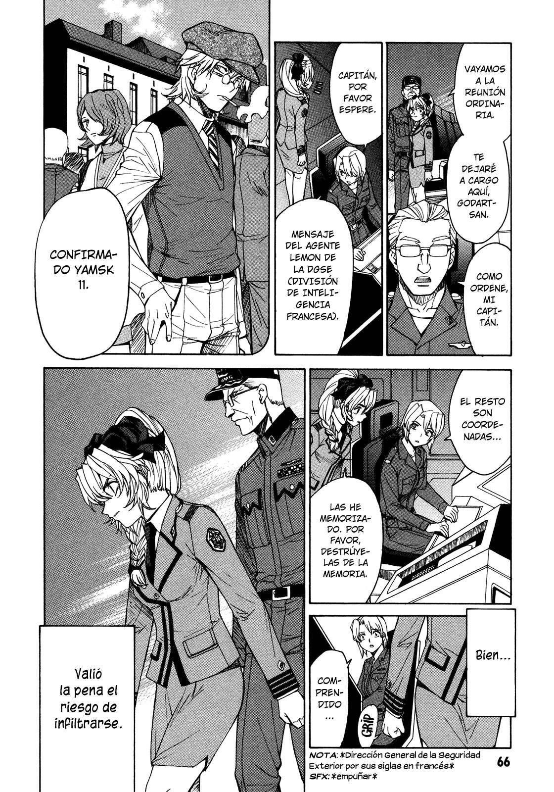 Capitulo 45 page 21