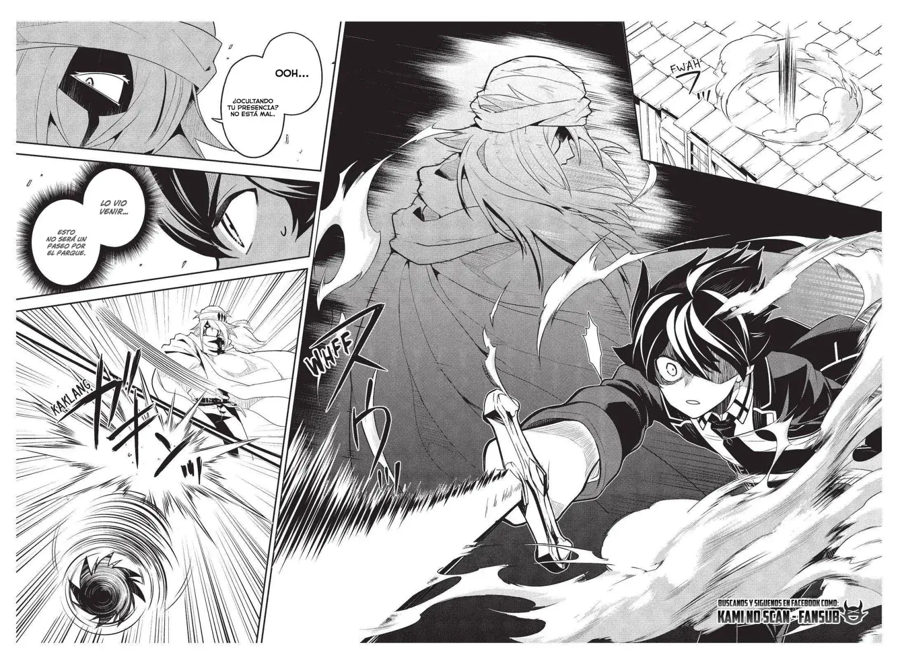 Capitulo 58 page 26