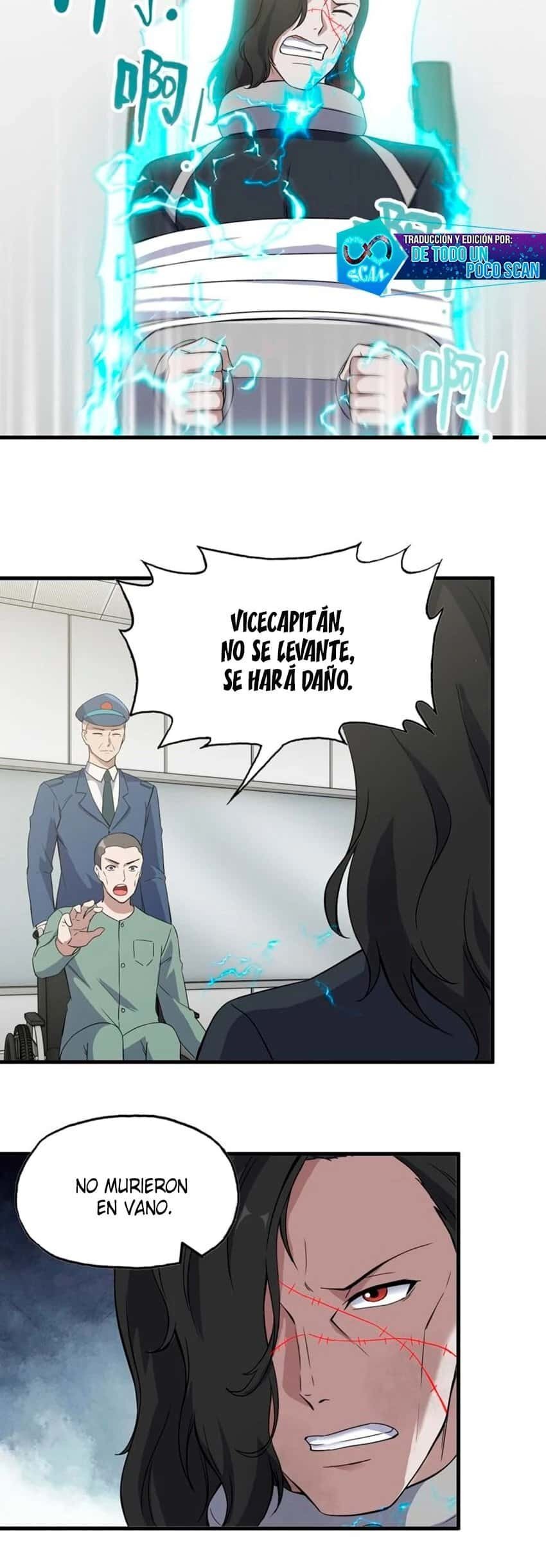 Capitulo 381 page 18
