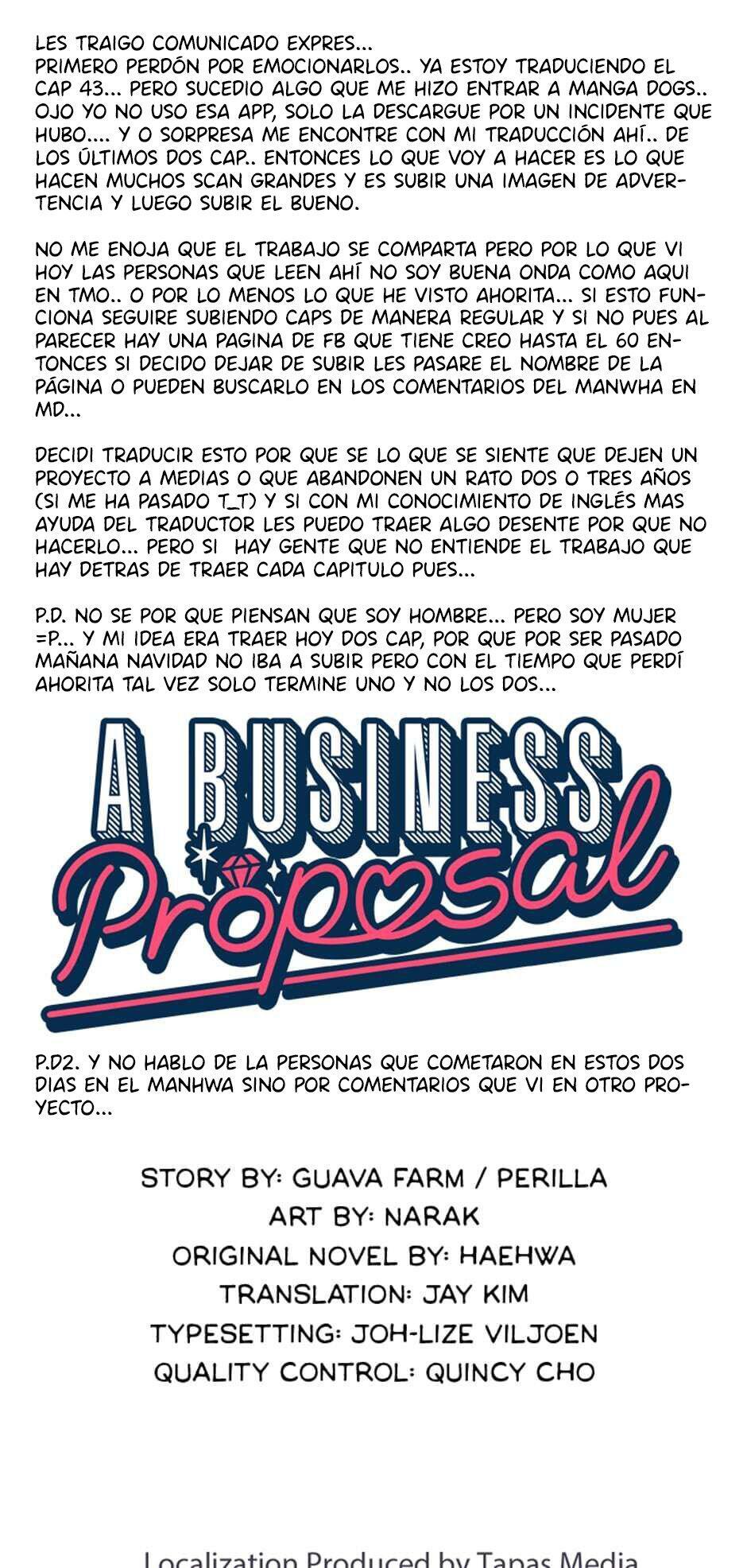 Capitulo 43 page 13
