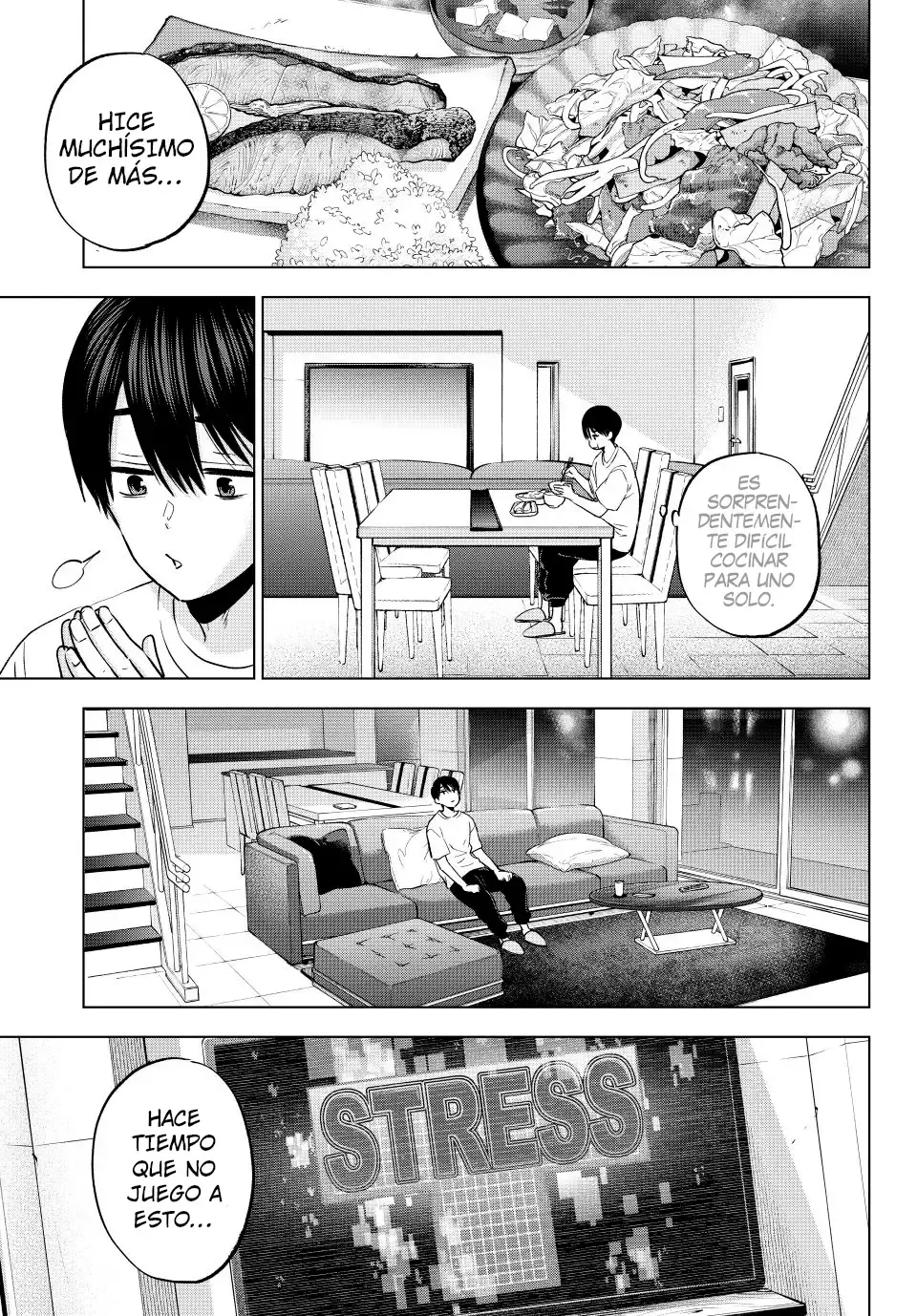 Capitulo 262 page 11