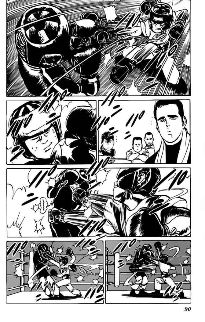 Capitulo 34 page 14