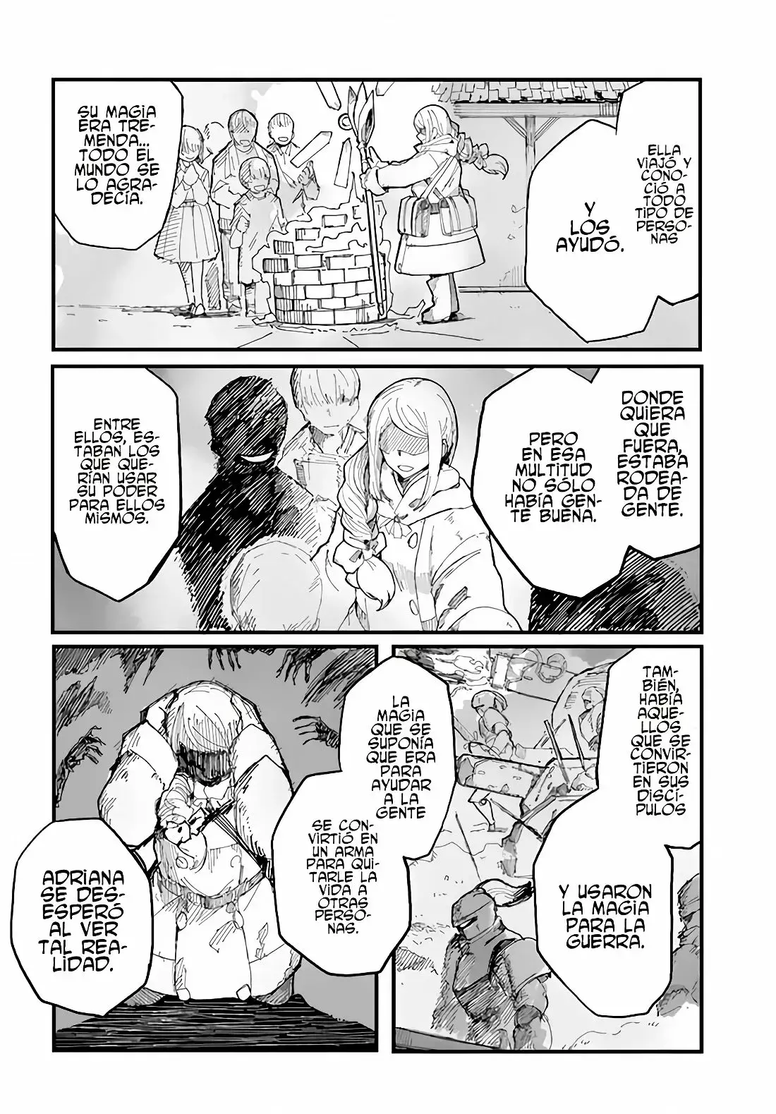 Capitulo 36 page 11