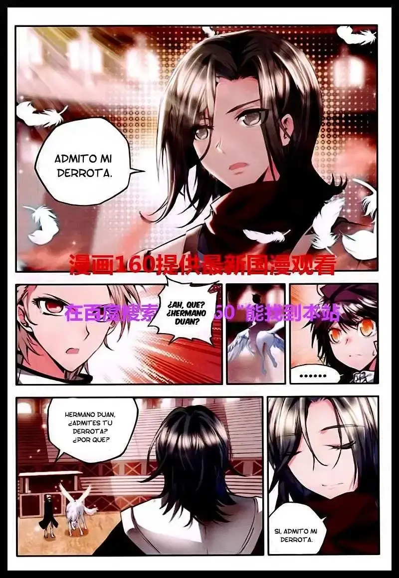 Capitulo 84 page 15