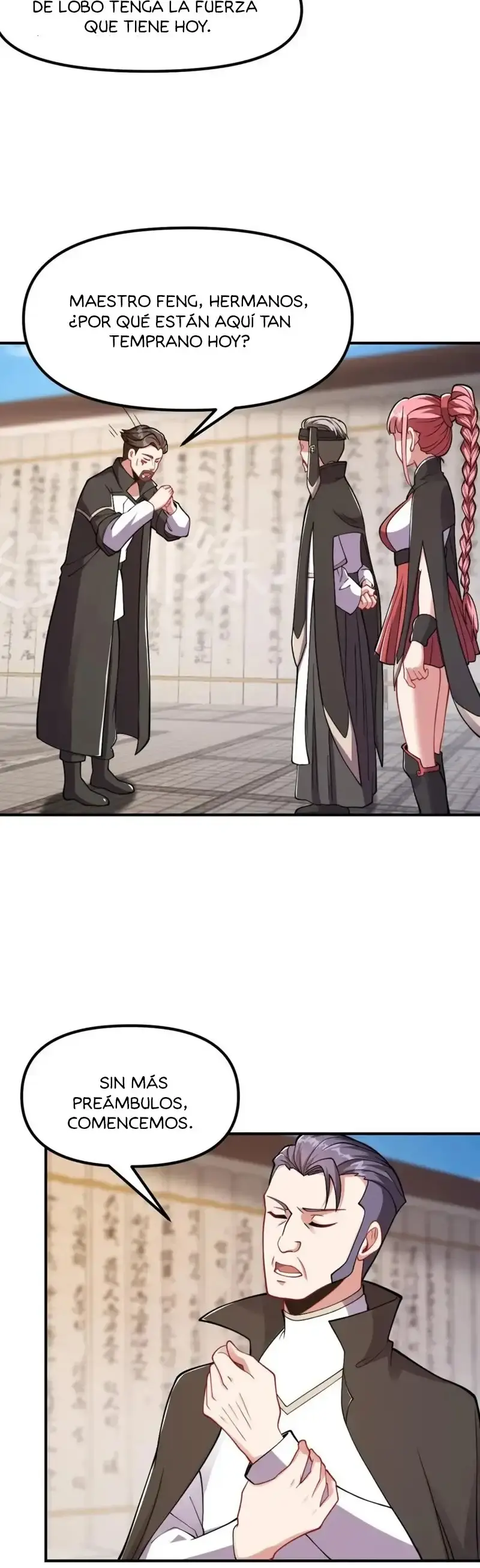 Capitulo 441 page 10