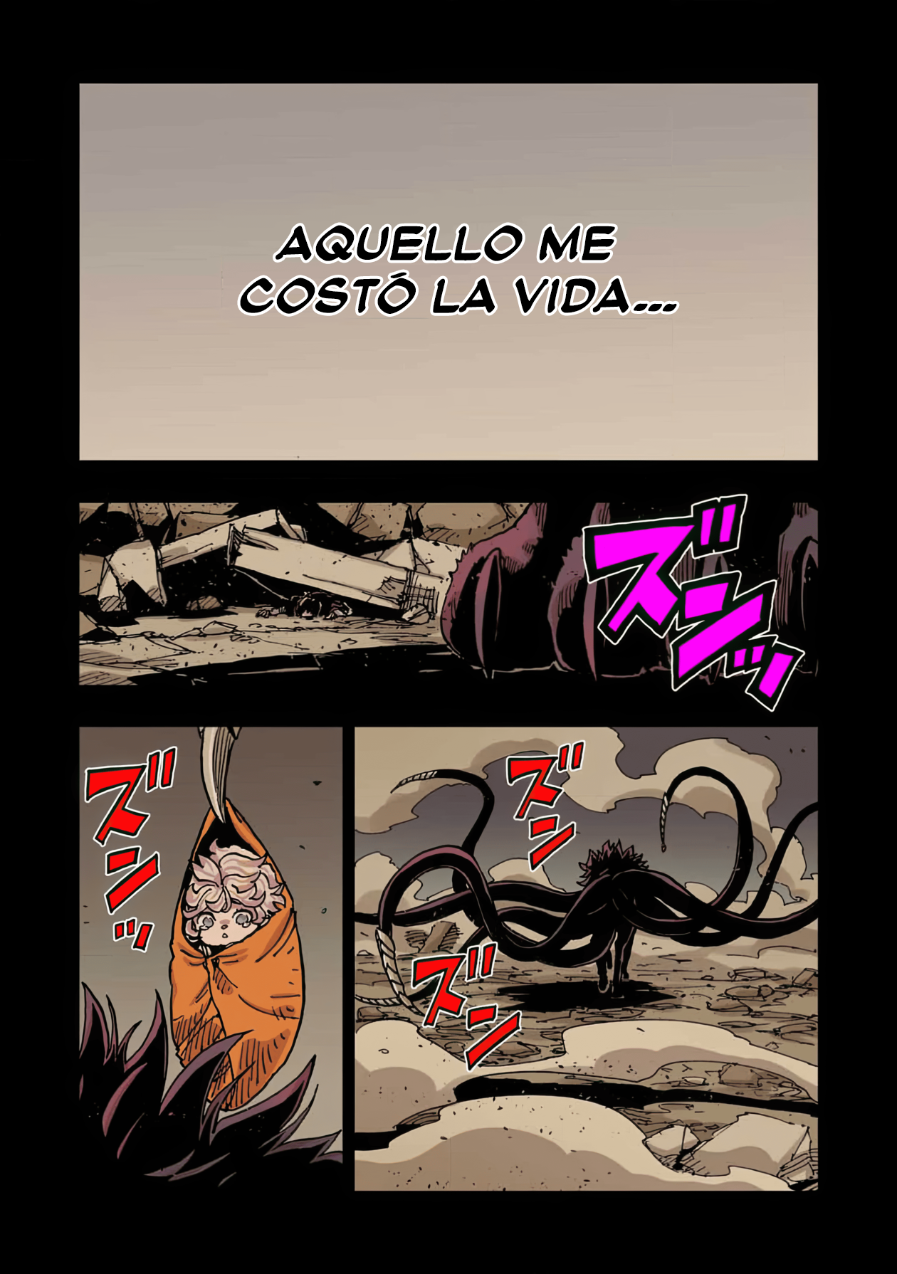 Capitulo 58 page 14