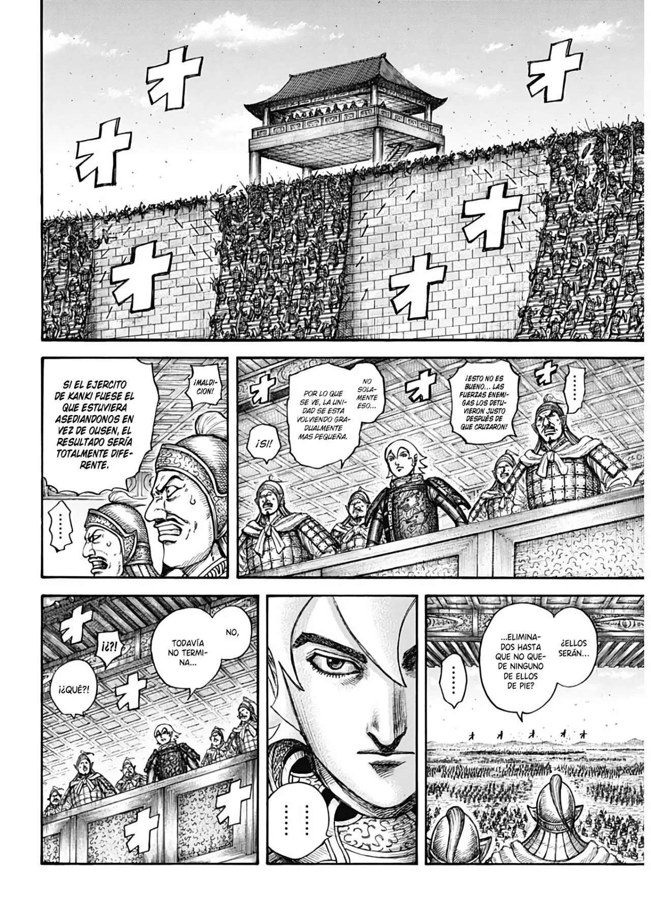 Capitulo 707 page 10