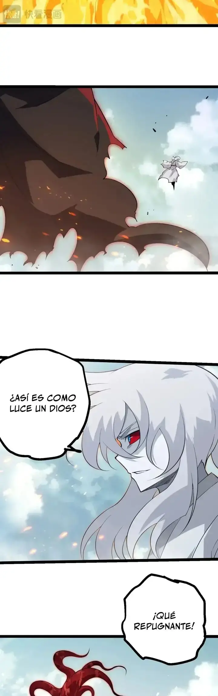 Capitulo 509 page 22