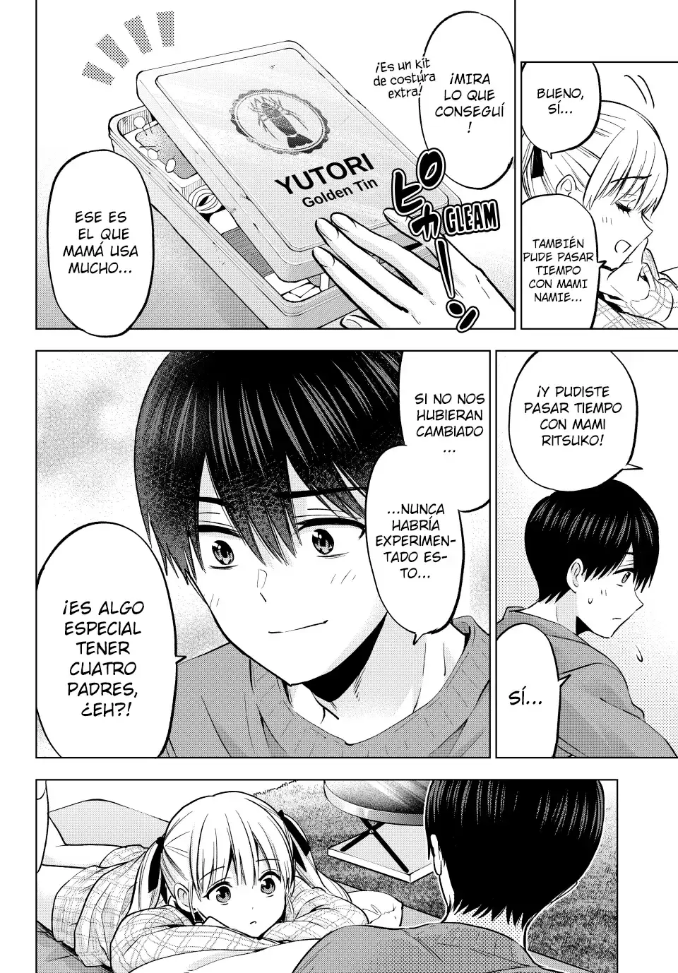 Capitulo 230 page 22