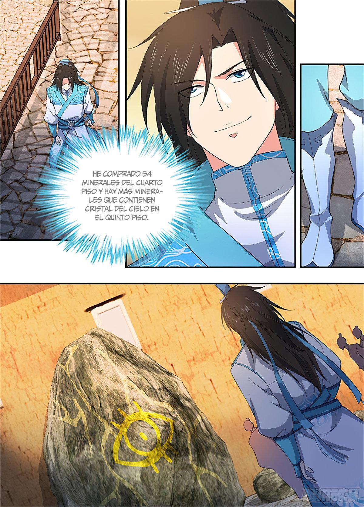 Capitulo 280 page 5
