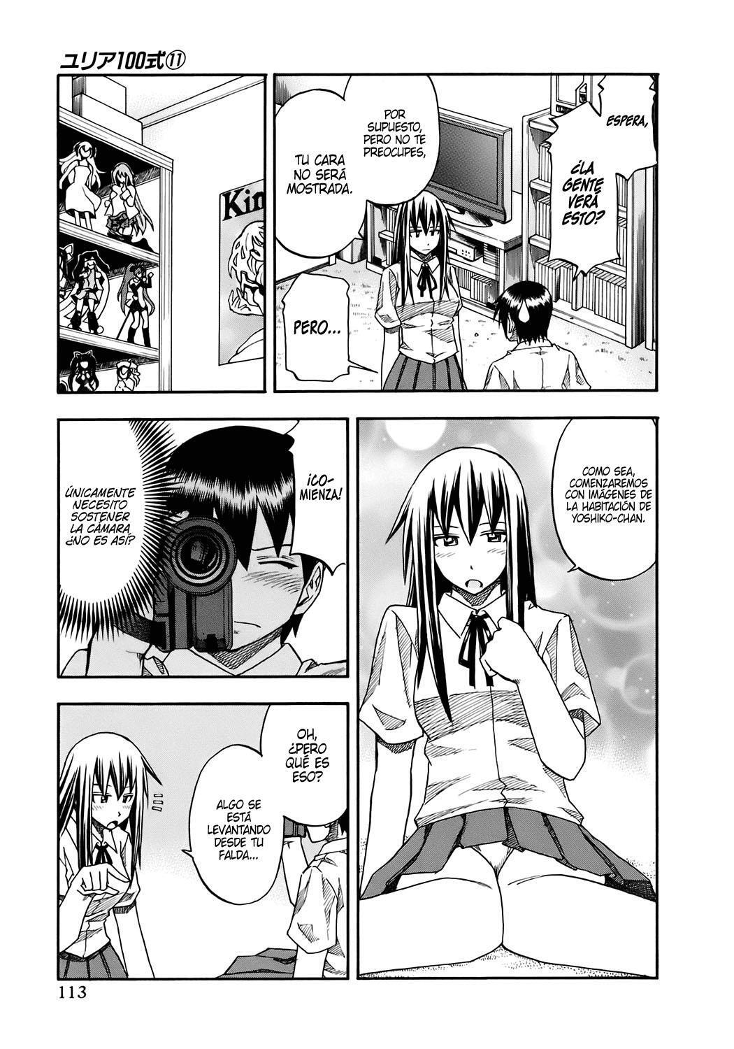 Capitulo 87 page 11