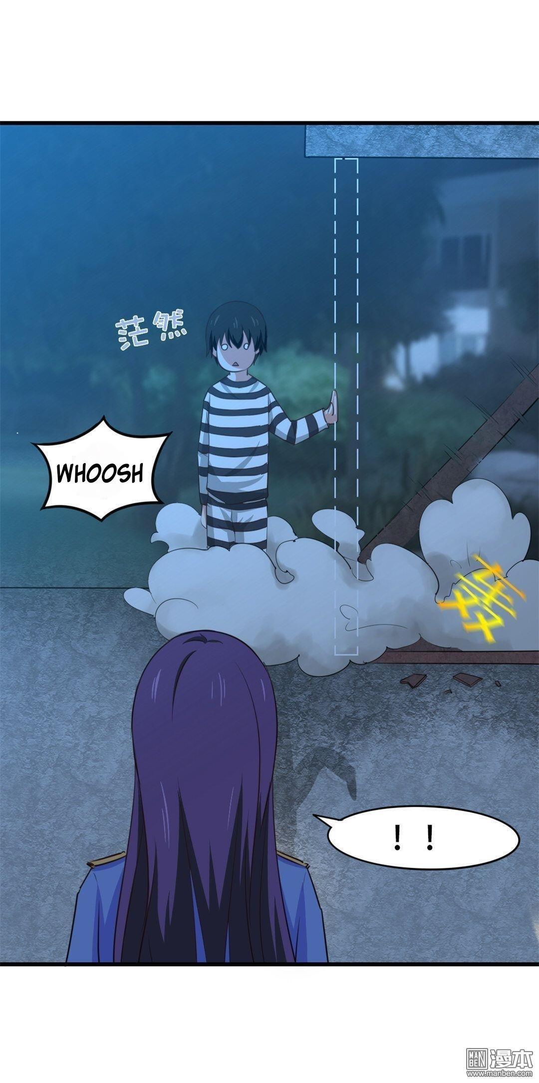 Capitulo 38 page 21