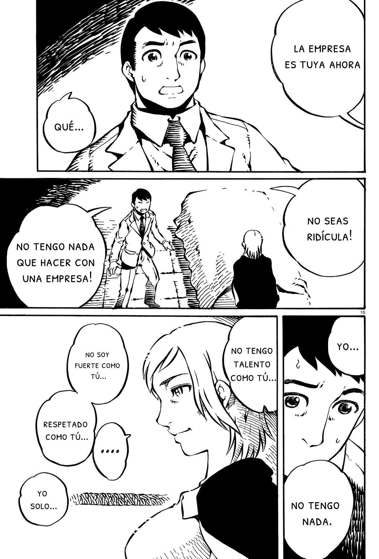Capitulo 18 page 15