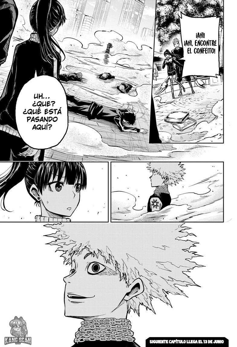 Capitulo 7 page 21