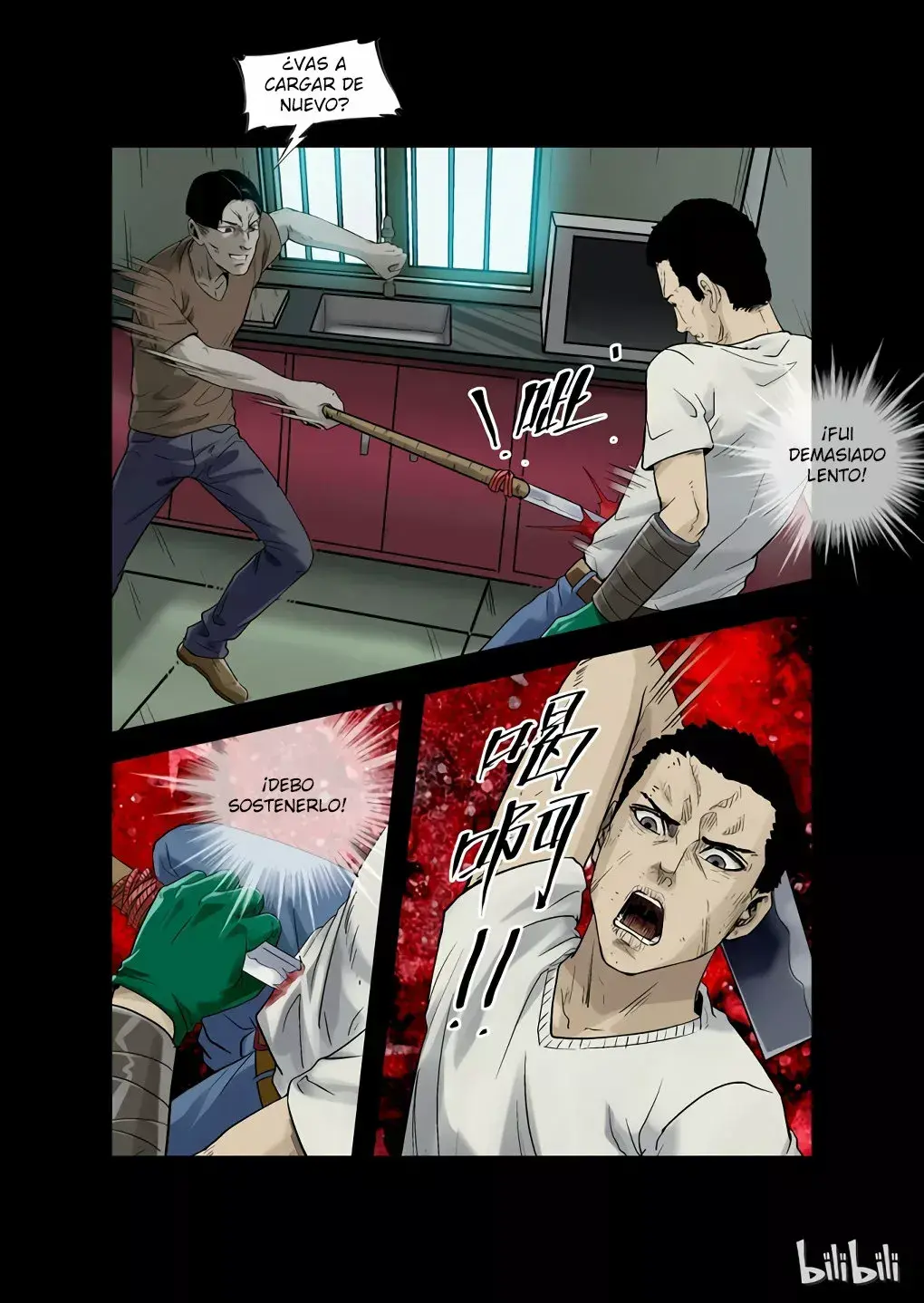 Capitulo 11 page 10