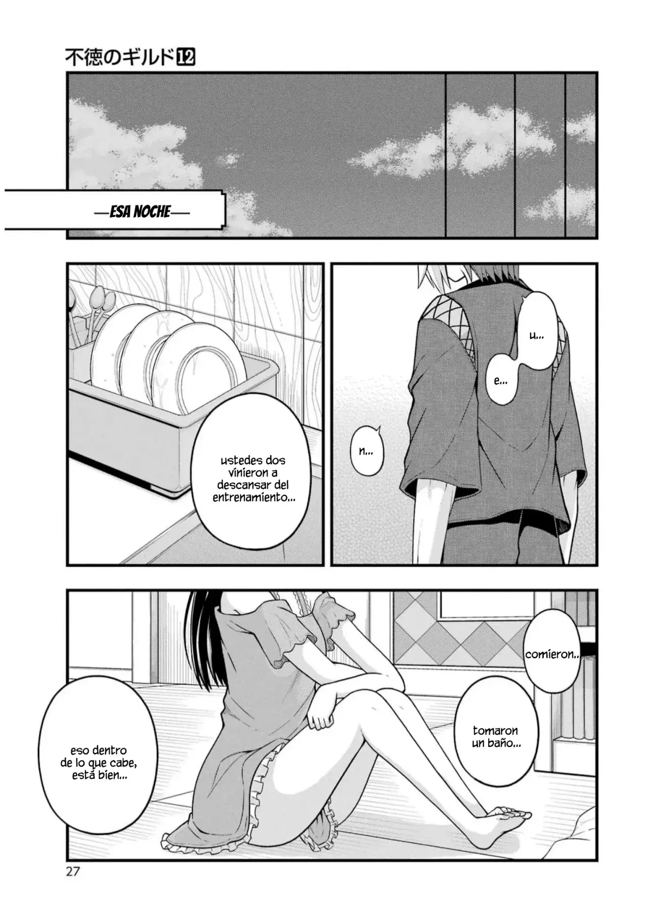 Capitulo 67 page 29