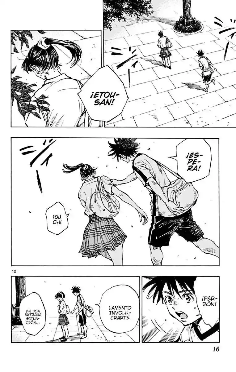 Capitulo 370 page 18