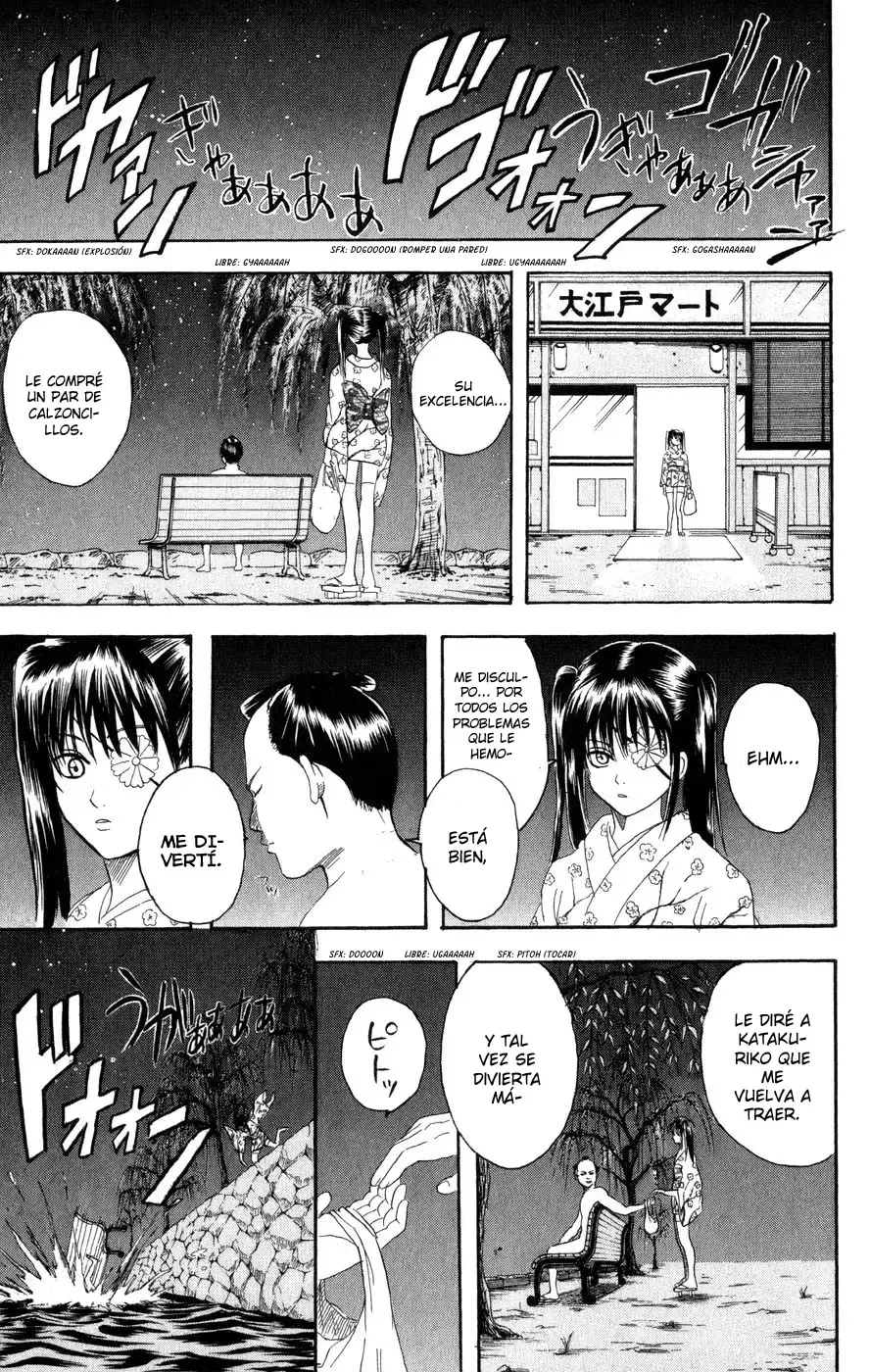 Capitulo 128 page 20