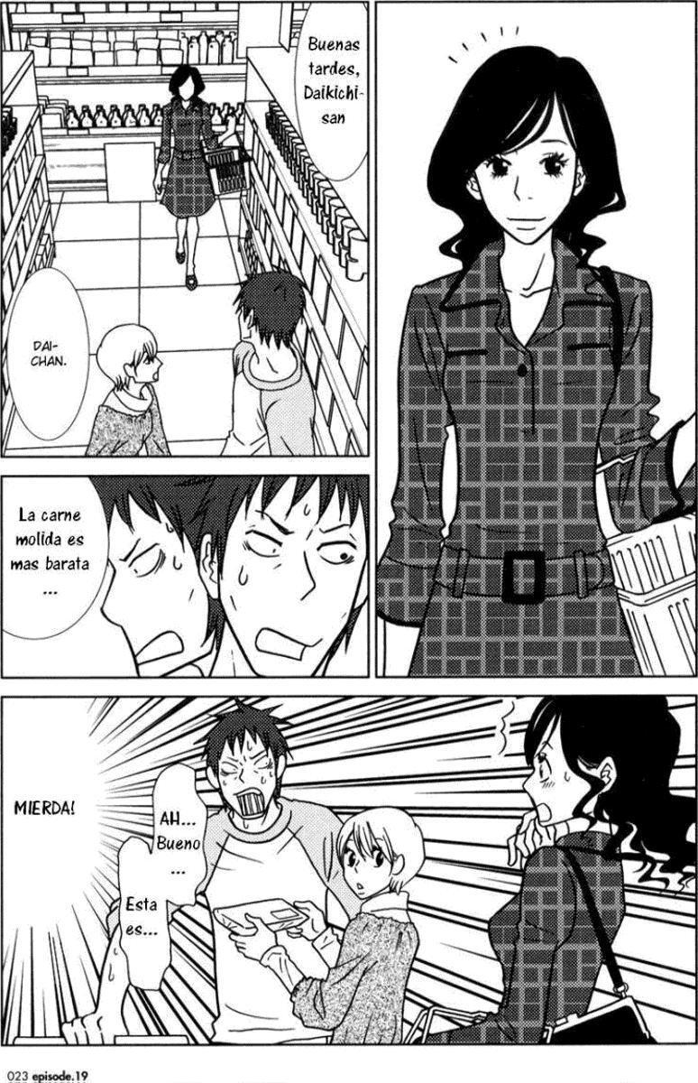 Capitulo 19 page 20