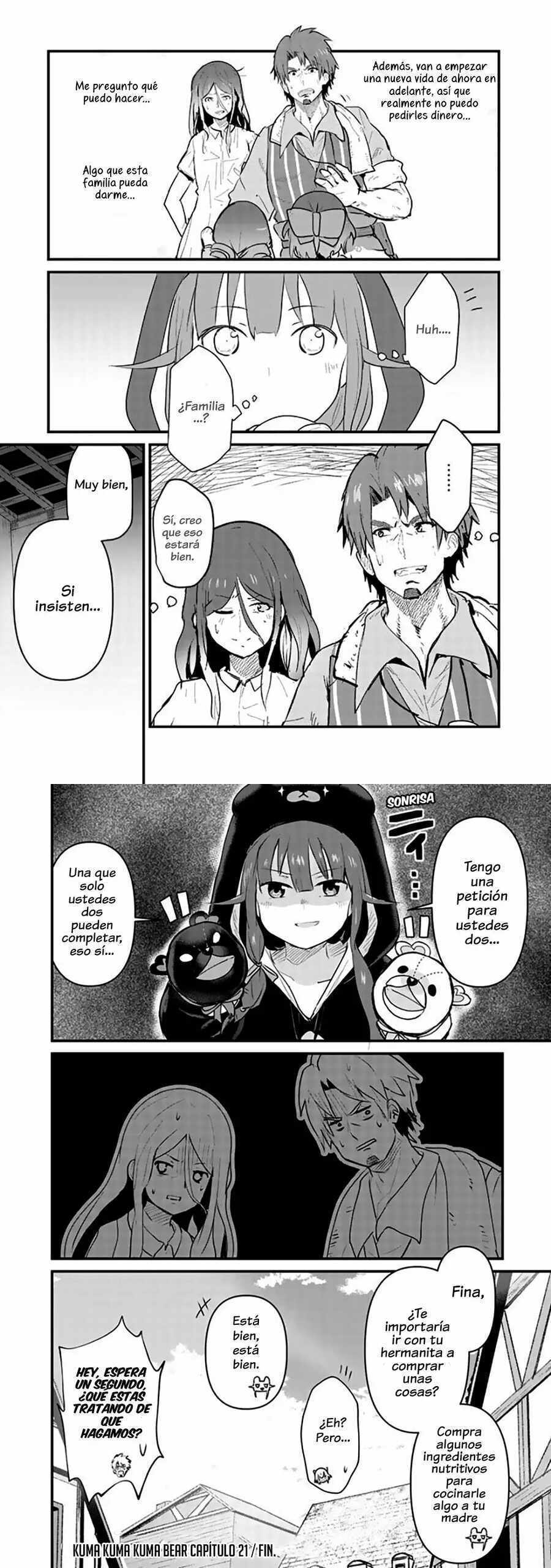 Capitulo 21 page 6
