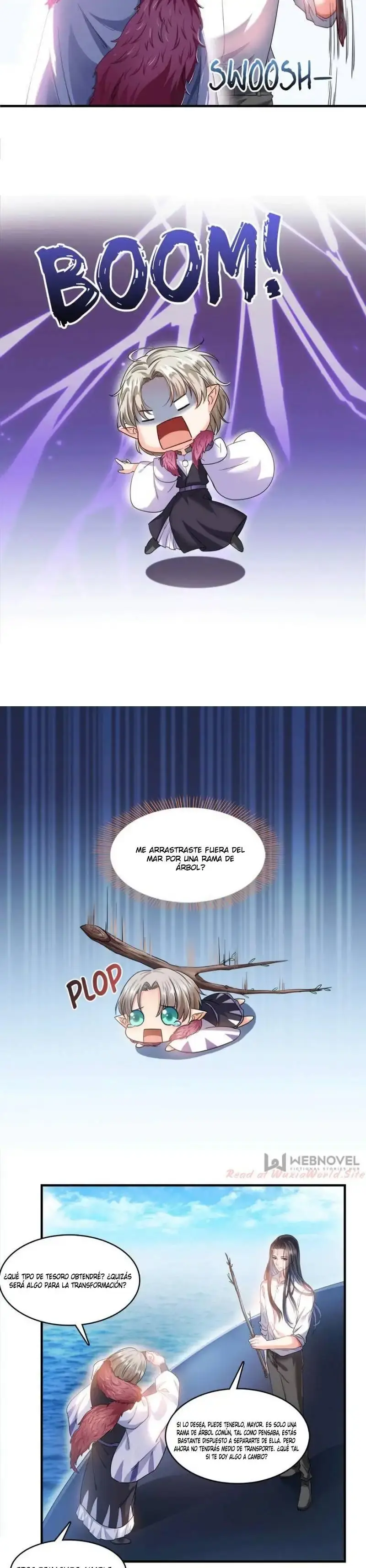 Capitulo 199 page 10